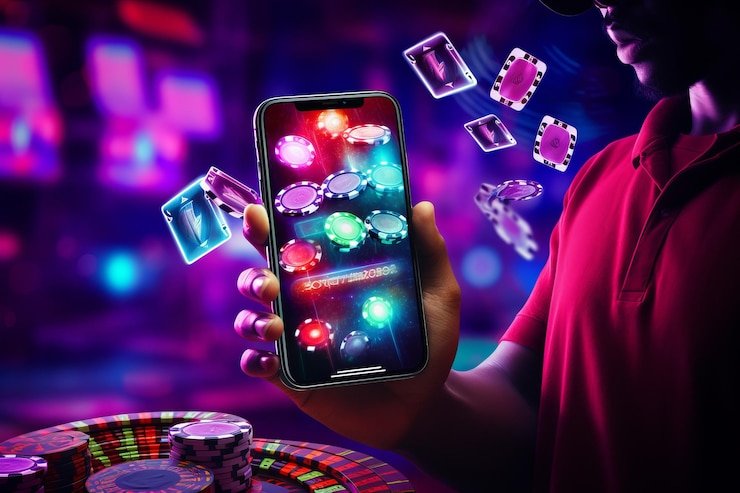cong togel.com featured game showcase