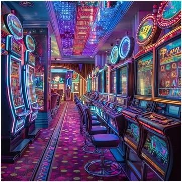 cong togel.com MSC multi-studio casino lobby showing available tables and dealers